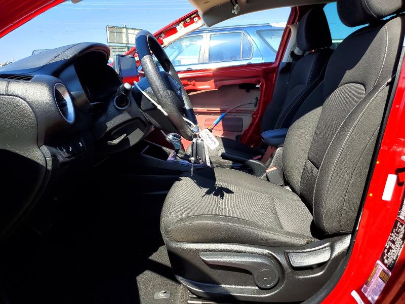 Aukcja sprzedaży 2023 Kia Forte Lx/lxs, vin: 3KPF24AD2PE511059, numer aukcji: 85962855