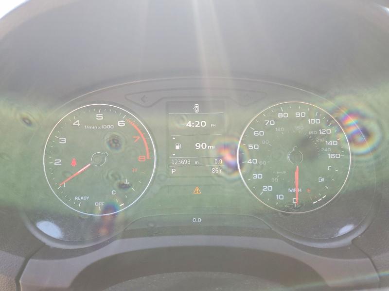 62708806 :رقم المزاد ، WAUB8GFF3H1029257 vin ، 2017 Audi A3 مزاد بيع
