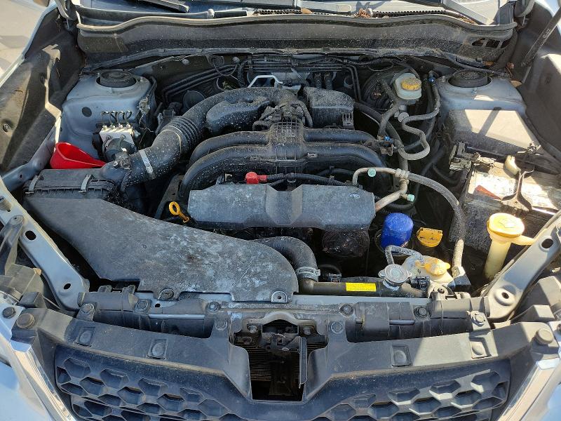 2015 Subaru Forester მანქანა იყიდება აუქციონზე, vin: JF2SJADC6FH568278, აუქციონის ნომერი: 60671856