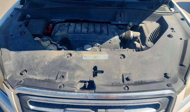 Продажа на аукционе авто 2015 Gmc Acadia, vin: 1GKKRRKD2FJ120487, номер лота: 62438536
