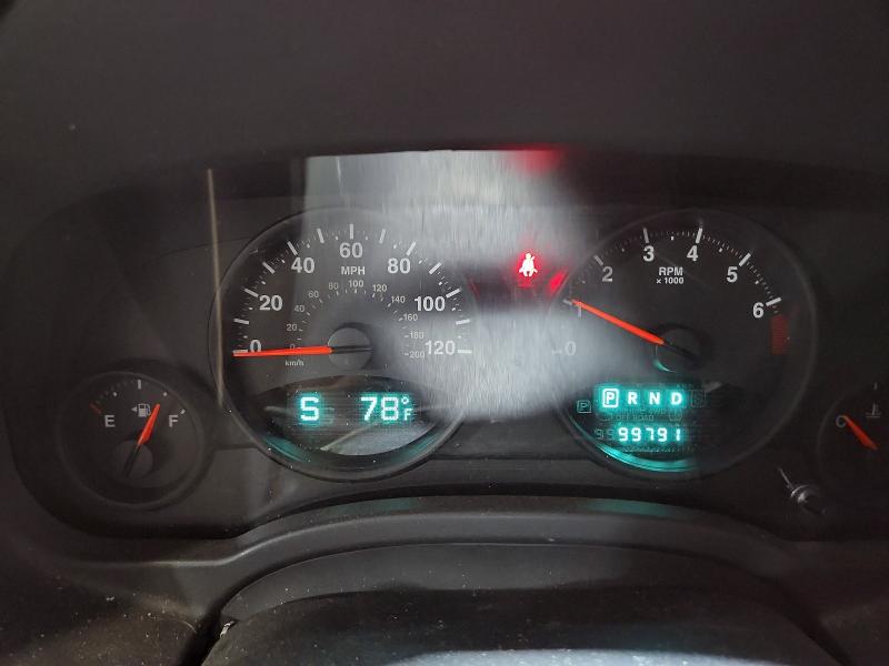 2012 Jeep Patriot მანქანა იყიდება აუქციონზე, vin: 1C4NJPFB4CD639936, აუქციონის ნომერი: 59778416