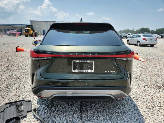 2026 Lexus Rx 350 მანქანა იყიდება აუქციონზე, vin: 2T2BAMCA6TC132252, აუქციონის ნომერი: 61381546
