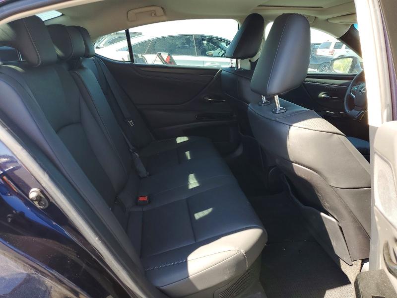 Продажа на аукционе авто 2023 Lexus Es 300h, vin: 58ADA1C15PU033639, номер лота: 59085696
