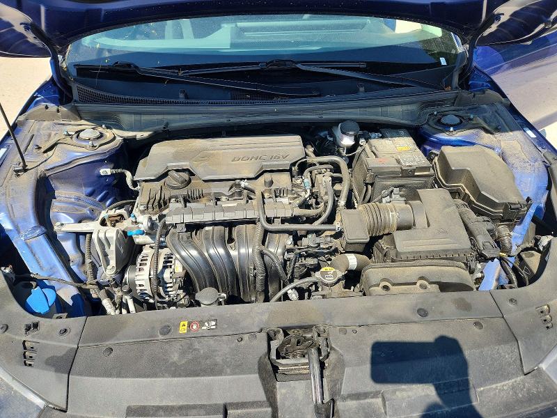 Продажа на аукционе авто 2025 Kia K4, vin: 3KPFT4DEXSE100387, номер лота: 60680706