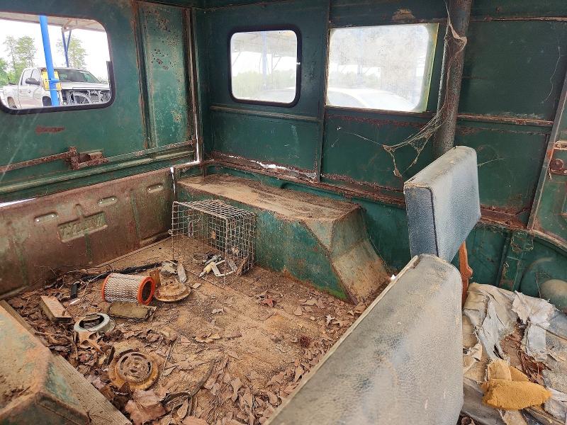 Aukcja sprzedaży 1962 Jeep Cj-5, vin: 23586, numer aukcji: 62500416