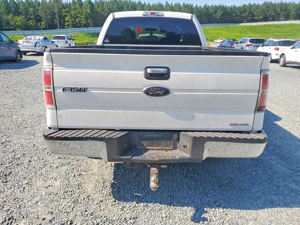 Aukcja sprzedaży 2013 Ford F150, vin: 1FTEX1CM5DFA39319, numer aukcji: 61362296