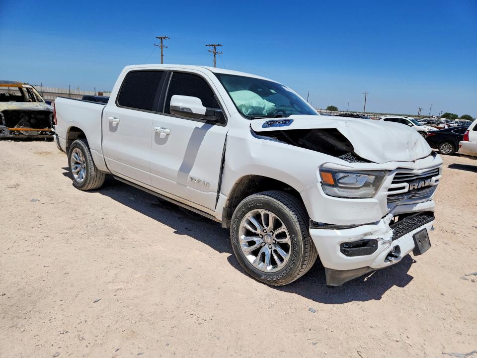 2024 Ram 1500 მანქანა იყიდება აუქციონზე, vin: 1C6SRFJT1RN211063, აუქციონის ნომერი: 60395636