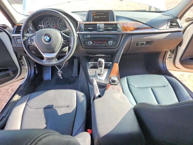 Aukcja sprzedaży 2014 Bmw 328, vin: WBA3C1C55EK112271, numer aukcji: 62097216