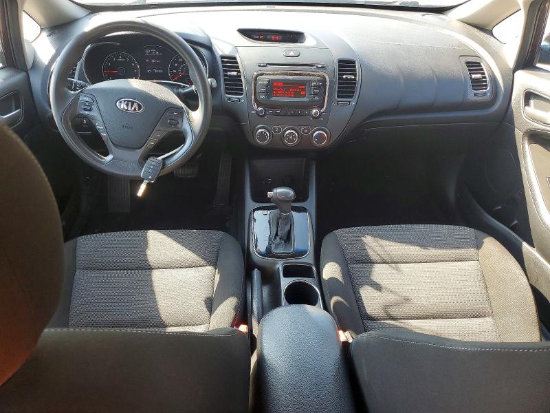 Aukcja sprzedaży 2017 Kia Forte, vin: 3KPFK4A73HE045573, numer aukcji: 59774896