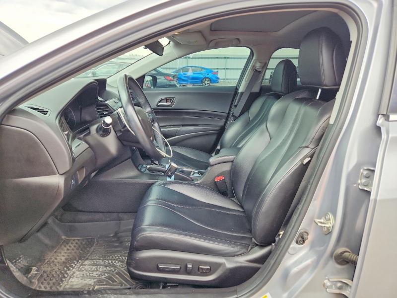60577366 :رقم المزاد ، 19UDE2F3XKA000165 vin ، 2019 Acura Ilx مزاد بيع