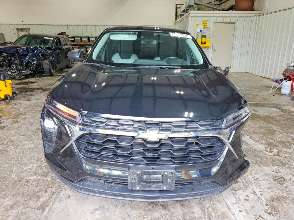 2024 Chevrolet Trax მანქანა იყიდება აუქციონზე, vin: KL77LFE26RC065219, აუქციონის ნომერი: 62800126