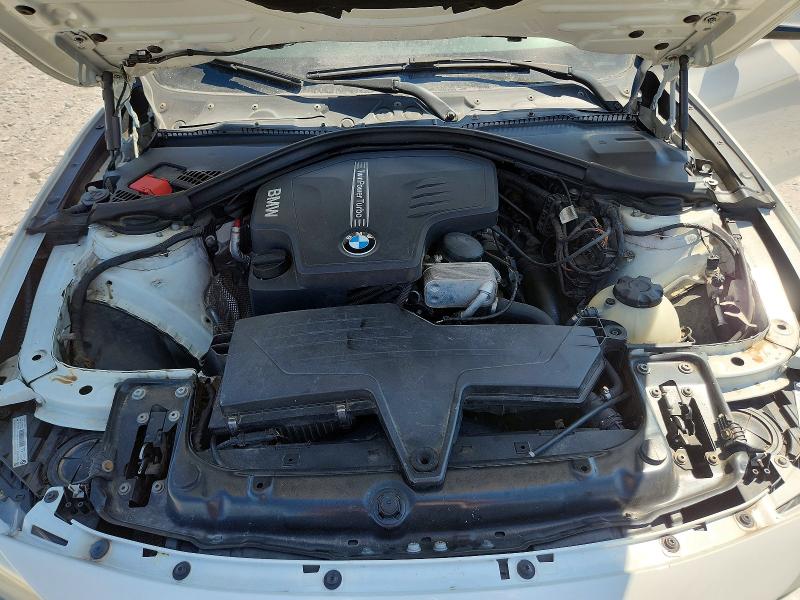 Продажа на аукционе авто 2013 Bmw 328, vin: WBA3B5G55DNP40509, номер лота: 60999976