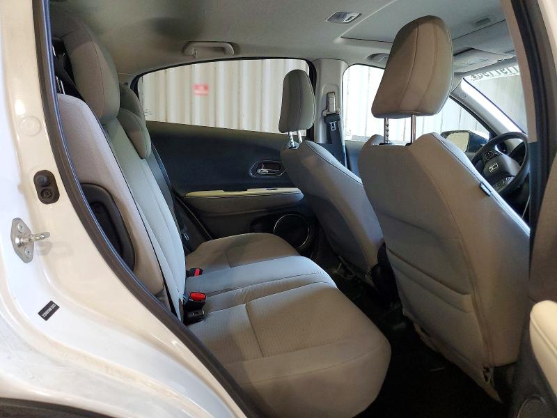 Aukcja sprzedaży 2019 Honda Hr-v, vin: 3CZRU6H54KM732835, numer aukcji: 61197196