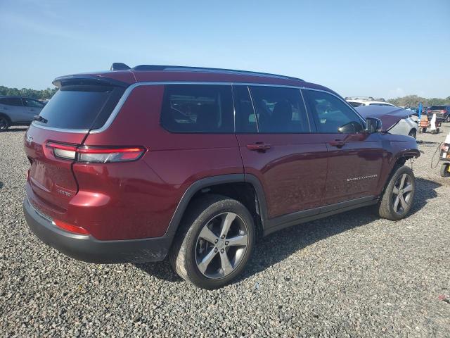 Aukcja sprzedaży 2021 Jeep Grand Cherokee, vin: 1C4RJKBG0M8101959, numer aukcji: 61997286