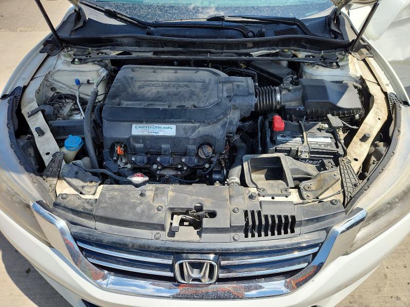 59337196 :رقم المزاد ، 1HGCR3F92EA001289 vin ، 2014 Honda Accord مزاد بيع