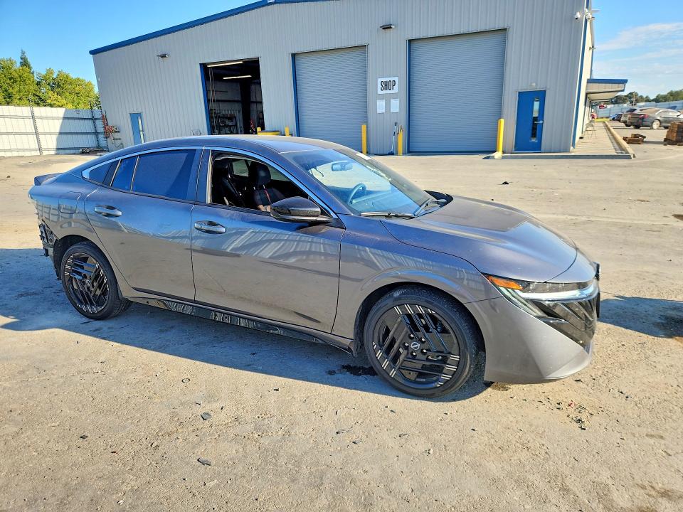 Продажа на аукционе авто 2026 Nissan Sentra, vin: 3N1AB9DV0TY219501, номер лота: 61178326