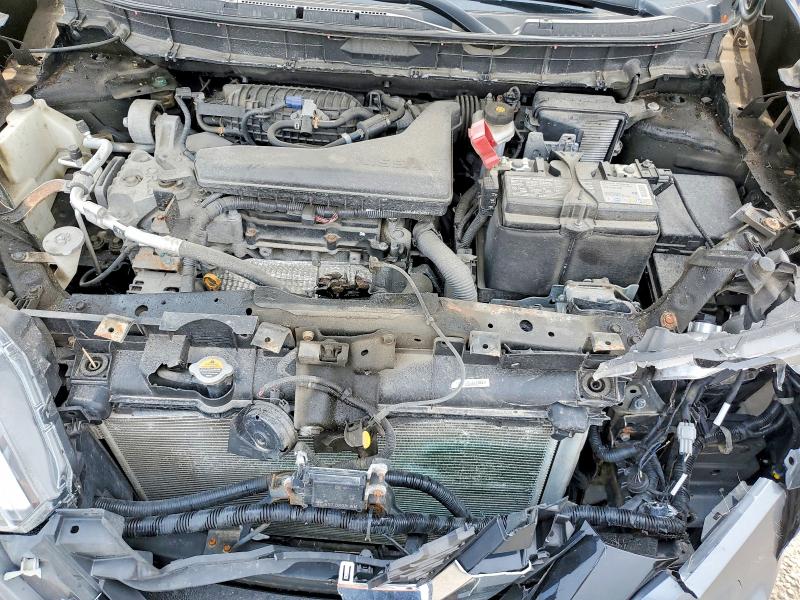 59295426 :رقم المزاد ، 5N1AT2MVXLC790774 vin ، 2020 Nissan Rogue مزاد بيع