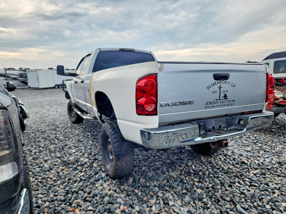 Продажа на аукционе авто 2009 Dodge Ram 3500, vin: 3D7MX38LX9G530505, номер лота: 63067676