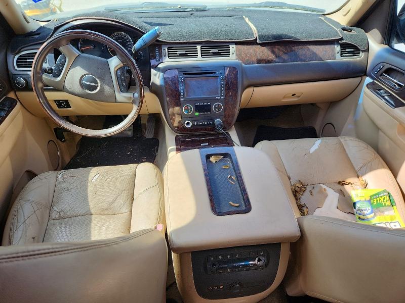 Aukcja sprzedaży 2012 Gmc Yukon, vin: 1GKS2EEF6CR215383, numer aukcji: 61039826