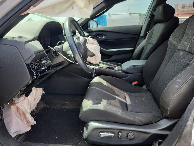 61295226 :رقم المزاد ، 1HGCY2F53PA066939 vin ، 2023 Honda Accord مزاد بيع