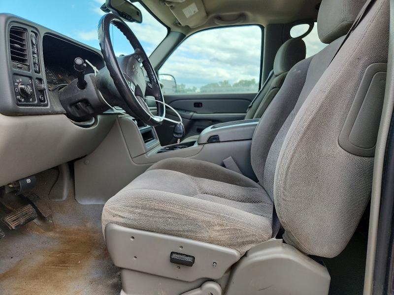 Продаж на аукціоні авто 2006 Chevrolet Tahoe, vin: 1GNEK13Z46J108308, номер лоту: 62239196