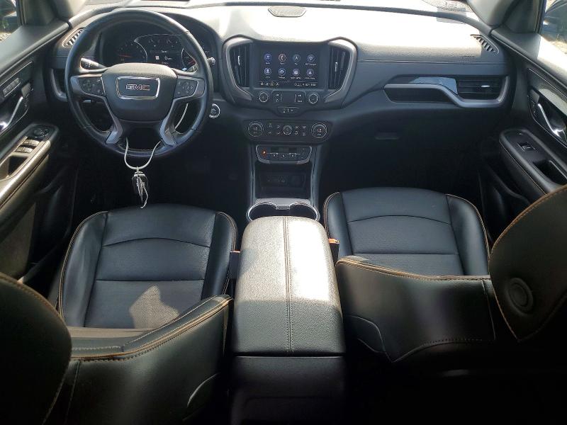 Продажа на аукционе авто 2024 Gmc Terrain, vin: 3GKALYEG0RL284315, номер лота: 59764826