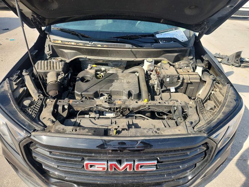 Aukcja sprzedaży 2022 Gmc Terrain, vin: 3GKALMEV3NL201784, numer aukcji: 61891086