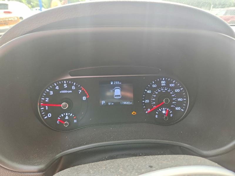 2021 Kia Soul მანქანა იყიდება აუქციონზე, vin: KNDJ23AU5M7773741, აუქციონის ნომერი: 62598496