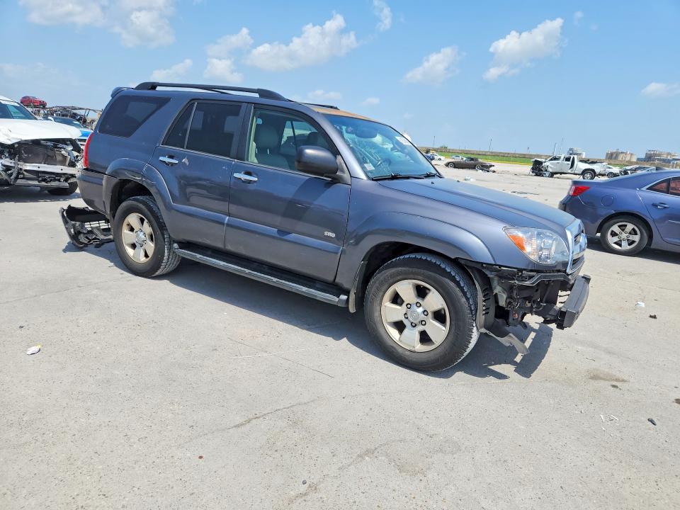Продаж на аукціоні авто 2006 Toyota 4runner, vin: JTEZT14RX68009923, номер лоту: 61924506