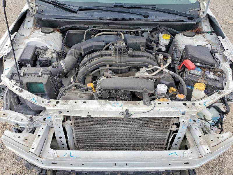 Продажа на аукционе авто 2019 Subaru Impreza, vin: 4S3GKAA64K3609546, номер лота: 62598166