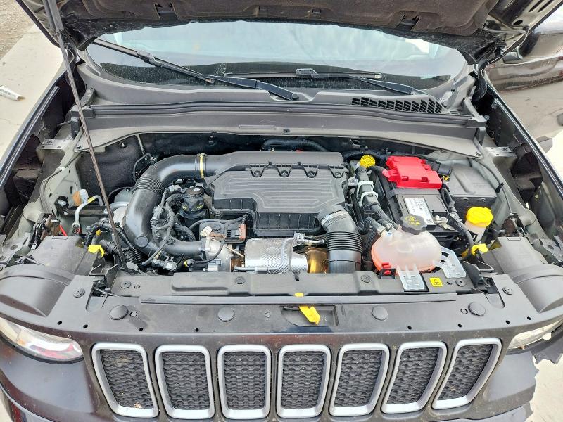 Aukcja sprzedaży 2023 Jeep Renegade, vin: ZACNJDB19PPP36047, numer aukcji: 59391836