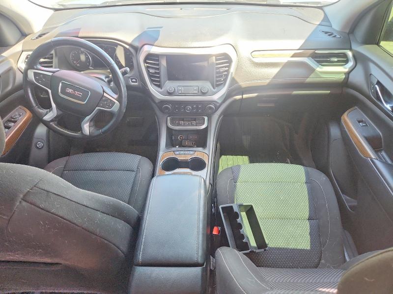 Aukcja sprzedaży 2020 Gmc Acadia, vin: 1GKKNKLSXLZ145487, numer aukcji: 60942106