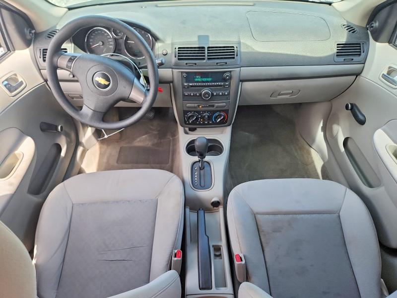 2008 Chevrolet Cobalt მანქანა იყიდება აუქციონზე, vin: 1G1AK58F087350390, აუქციონის ნომერი: 61052856