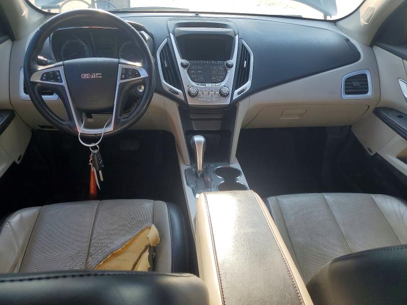 61574956 :رقم المزاد ، 2GKALSEK3E6224027 vin ، 2014 Gmc Terrain مزاد بيع