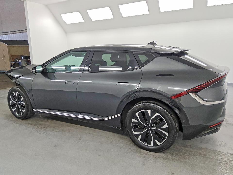 Продажа на аукционе авто 2024 Kia Ev6, vin: KNDC34LA0R5622646, номер лота: 59578006