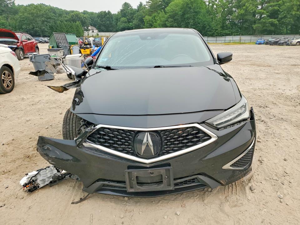 61299806 :رقم المزاد ، 19UDE2F73LA007673 vin ، 2020 Acura Ilx مزاد بيع