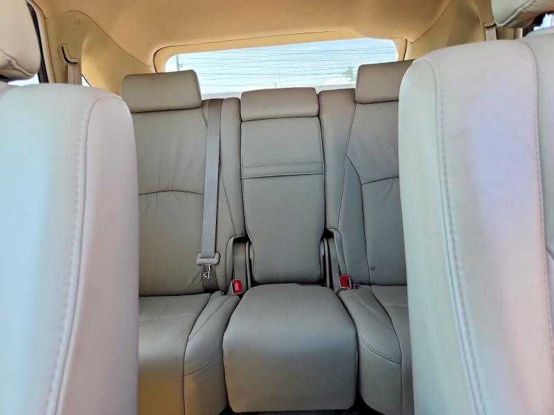 2007 Lexus Rx მანქანა იყიდება აუქციონზე, vin: 2T2HK31U47C008193, აუქციონის ნომერი: 60504826