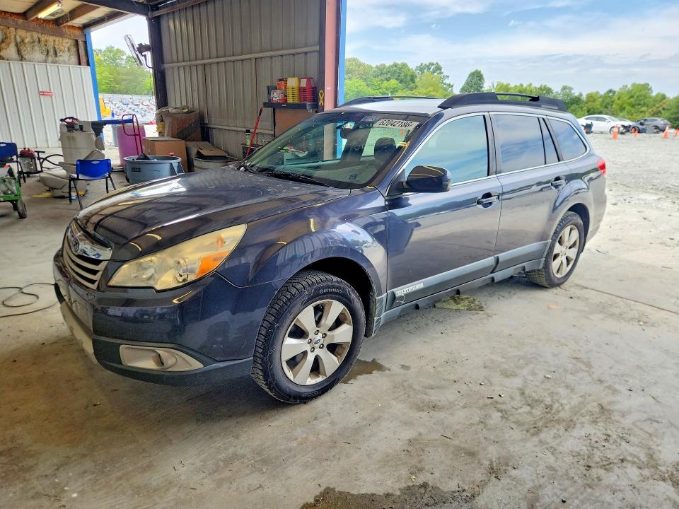 Aukcja sprzedaży 2012 Subaru Outback, vin: 4S4BRBJC4C3213521, numer aukcji: 62042186