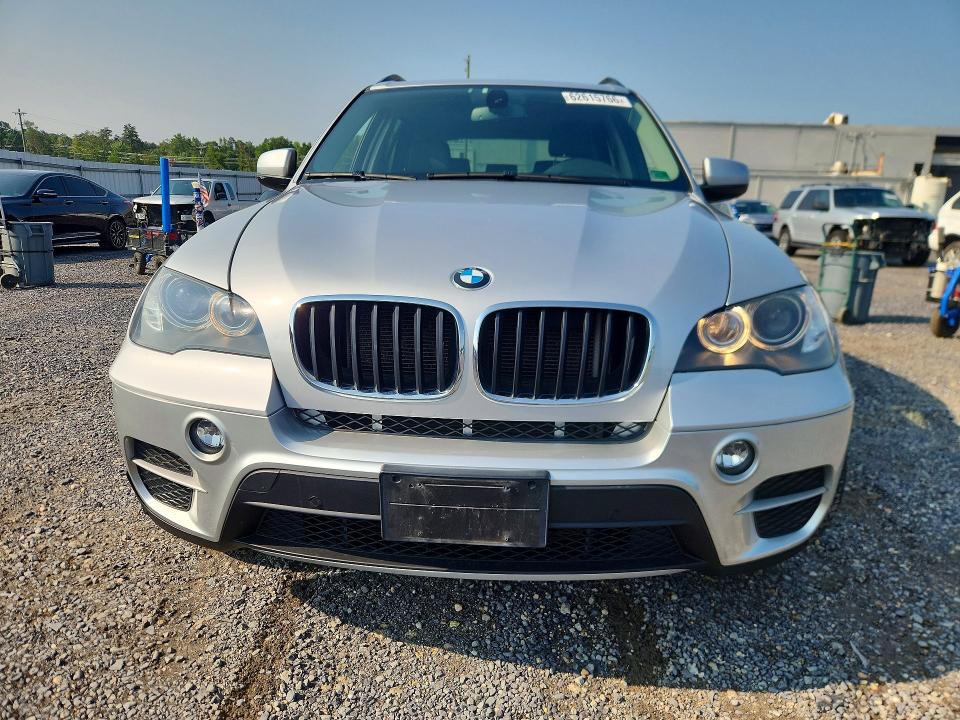 Aukcja sprzedaży 2011 Bmw X5, vin: 5UXZV4C51BL406960, numer aukcji: 62615766