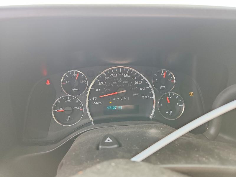 Продаж на аукціоні авто 2023 Chevrolet Express 2500, vin: 1GCWGAFP8P1225092, номер лоту: 60404116