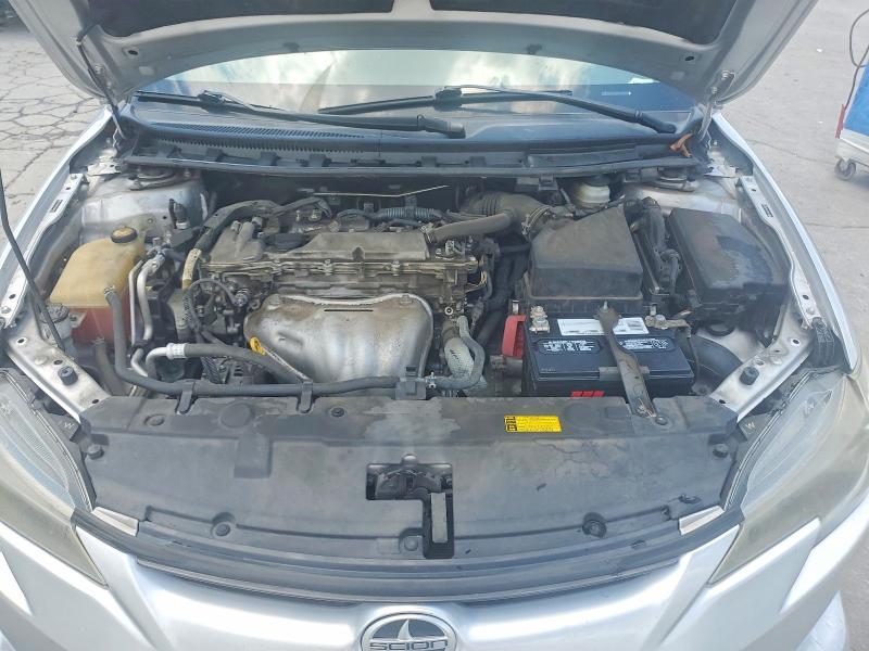 Продаж на аукціоні авто 2014 Scion Tc, vin: JTKJF5C76E3080993, номер лоту: 59875976
