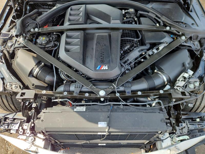 Aukcja sprzedaży 2024 Bmw M2, vin: 3MF13DM03R8E16069, numer aukcji: 63159396