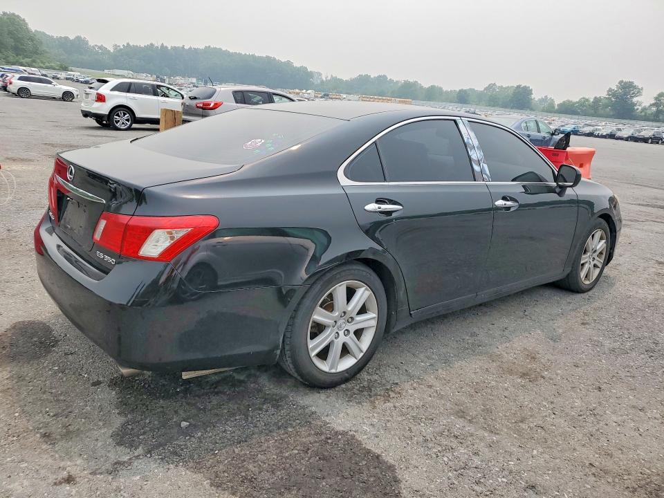 59806196 :رقم المزاد ، JTHBJ46G982269226 vin ، 2008 Lexus Es مزاد بيع