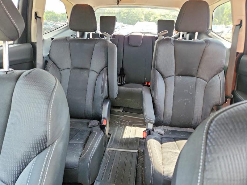 Aukcja sprzedaży 2022 Subaru Ascent, vin: 4S4WMAED2N3463100, numer aukcji: 62156756