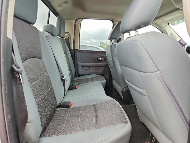 Продажа на аукционе авто 2013 Ram 1500, vin: 1C6RR7GT9DS506384, номер лота: 63319816