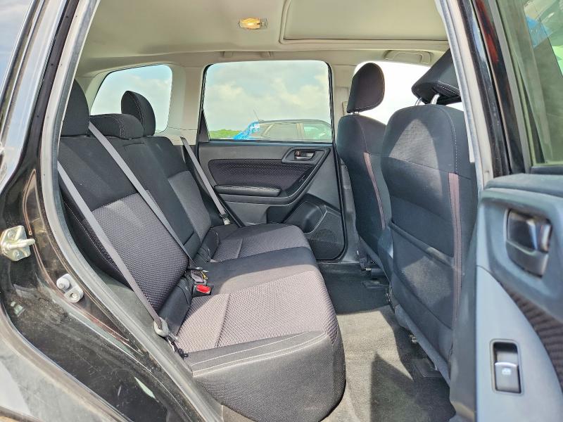 Aukcja sprzedaży 2017 Subaru Forester, vin: JF2SJAEC5HH551179, numer aukcji: 85627825