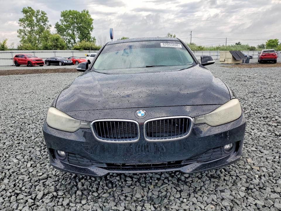 Aukcja sprzedaży 2013 Bmw 320, vin: WBA3C3C53DF979994, numer aukcji: 62093896