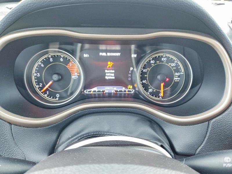 Продаж на аукціоні авто 2016 Jeep Cherokee, vin: 1C4PJMDS7GW123266, номер лоту: 55789856