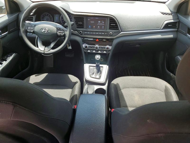 Продажа на аукционе авто 2020 Hyundai Elantra, vin: 5NPD84LF1LH523892, номер лота: 62060916