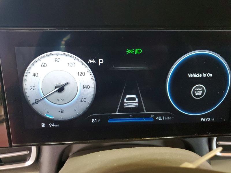 Продажа на аукционе авто 2023 Hyundai Elantra, vin: KMHLS4AG0PU574896, номер лота: 63154816